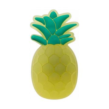 Crocs Translucent Pineapple Jibbitz Férfi Színes | HU 1151UZGT